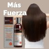 Shampoo Engrosador 480ml Sérum 125ml Kit Botika