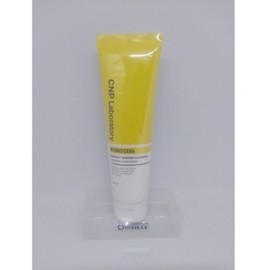 Cha & Park C&P Hydro Cera Perfect Barrier Cleanser 120ml x 1 / 차앤박 씨앤피 하이드로 세라 퍼펙트 베리어 클렌저 120ml x 1개