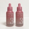 1+1 Numbersin No. 3 Soft Serum Total Capacity 60ml Pore Irregularity Care / 1+1 넘버즈인 3번 보들보들 세럼 총용량 60ml 모공 요철 결케어