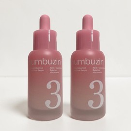 1+1 Numbersin No. 3 Soft Serum Total Capacity 60ml Pore Irregularity Care / 1+1 넘버즈인 3번 보들보들 세럼 총용량 60ml 모공 요철 결케어