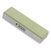 Vleant Small Travel-Portable Diamond Resin Sharpening Stone - 3000 Grit