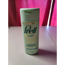 Prell New Vintage Prell Conditioner For Normal To Dry Hair 7 fl oz NOS TV Movie Prop