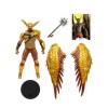 McFarlane Toys HAWKMAN - BLACK ADAM MOVIE McFarlane Toys 7-Inch