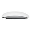 Wireless Bluetooth Mouse Ergonomic Curved Optical Touch USB C Rechargeable