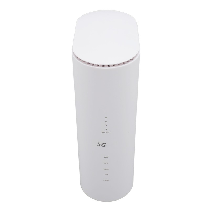 5G Router CPE WiFi 6 Router Dual Band Gigabit Ethernet