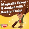 Keebler Fudge Sticks Cookies, Original, 8.5oz