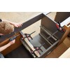 BESSEY EZL15-8 Single-Handed Clamp Span 150 mm Projection 80 mm