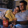 RITZ Drizzled Minis Fudge Crackers, Snacks for Kids and Adults,