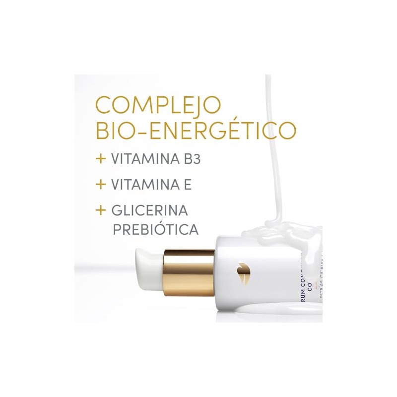 Dove Sérum Corporal Concentrado Para Estrías, Cicatrices y Manchas, 100