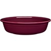 Fiesta 19-Ounce Medium Bowl, Claret