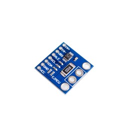 TECNOULAB Stück INA226 IIC I2C Bi-directional Interface Current/Power Monitoring Sensor