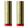 Milani Pack of 2 Color Statement Lipstick, Matte Iconic #