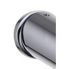 Nuie Valve A3557 Commercial ǀ Modern Bathroom Concealed Anti-Vandal Fixed