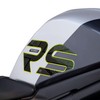 labelbike - 3D Sticker Motorcycle Tank Decorations and Resin Side