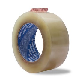 Cinta Adhesiva para Empaque Transparente Navitek 48mm x 150m