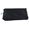 Fire Pit Cover Round Patio Outdoor Fireplace Cover Waterproof Dustproof