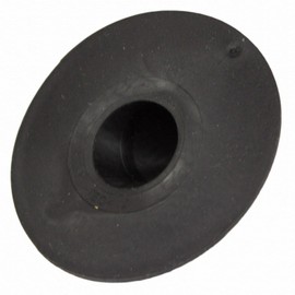 Radio Antenna Bezel Rubber Boot Cover Fits for 2008-2016 Ford F250 F350 Super Duty #7C3Z18A927A