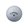 Callaway Golf Balls CHROME SOFT 2020 1 Dozen (12 Piece),