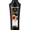 GLISS ULTIMATE REPAIR champú 400 ml