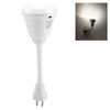 Human Body Sensor LED Lamp AC100-240V 6W Indoor Night Light