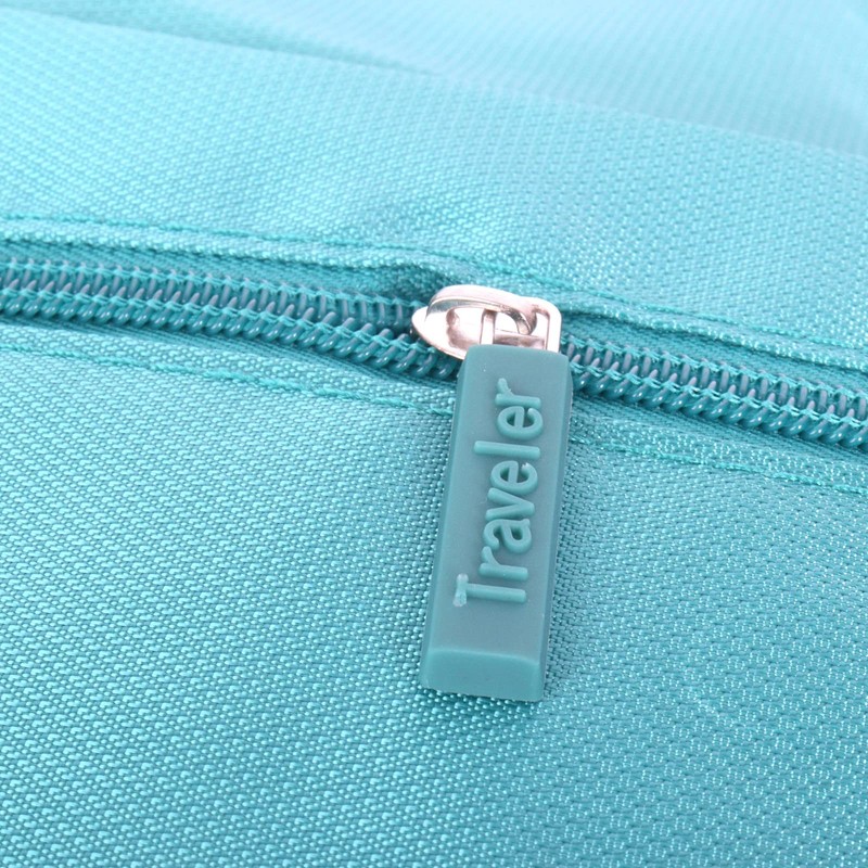 PAXLAMB Travel Luggage Duffle Tote Bag Lightweight Foldable Storage Carry