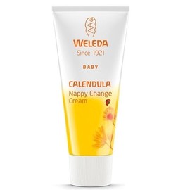 Weleda Calendula Nappy Change Cream 30ml