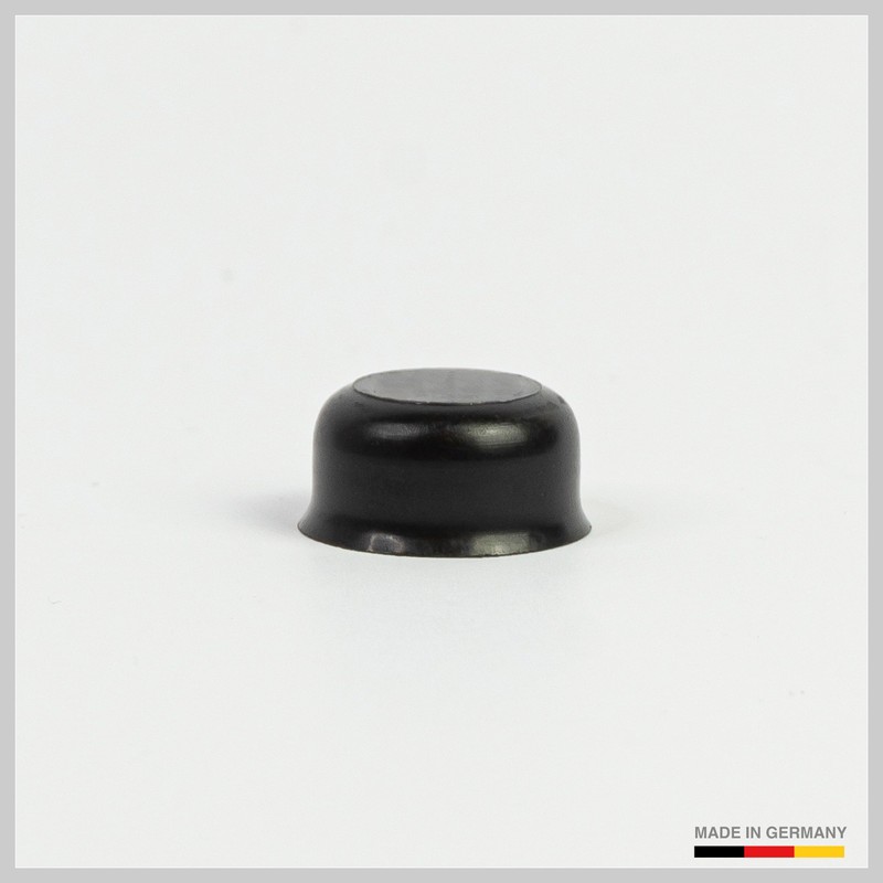 20 x Hexagonal Cover Caps Made in Germany Protective Caps
