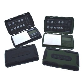 TRUWEIGH-Tuff- - Green