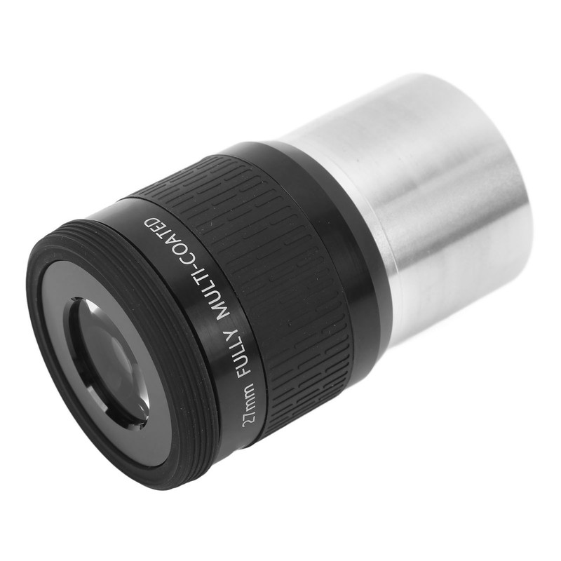 52 Degree Telescope Eyepiece 2in Interface 27mm Focal Length FMC