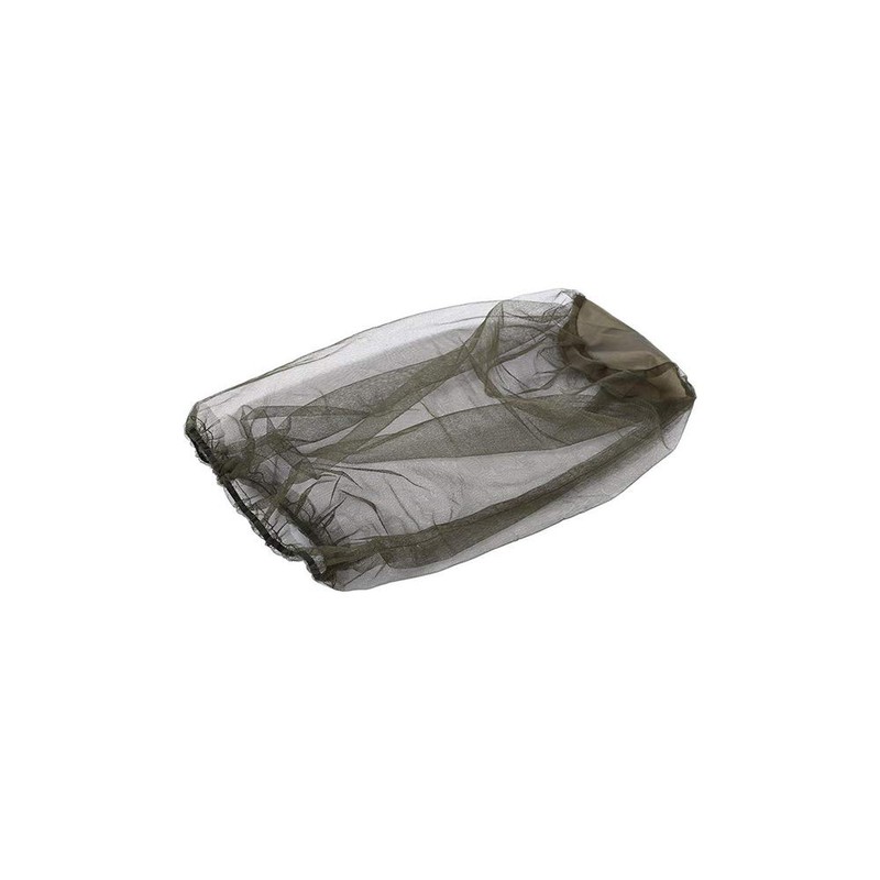 6 Pack Mosquito Head Net Face Mesh Net Head Protecting
