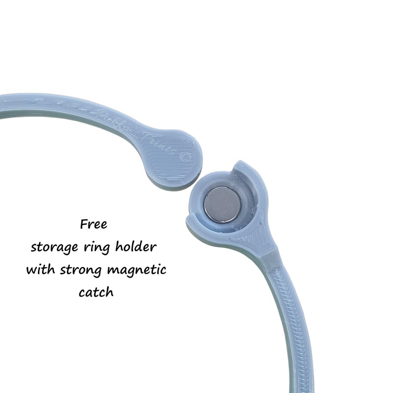 Multi Size Paver Spacers 10mm, 12mm & 15mm Paving Plastic