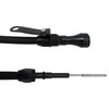 BGEHHCY Trans Flexable Dipstick for LS Car Engines LSX LS1