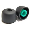 Luckvan Soft Silicone Ear Tips for Sony WF-1000XM5 Earbuds Replacement