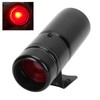 Layered Light Speed Speedometer Gauges Light Red 1000 11000 Adjustable