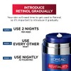 L'Oreal Paris Revitalift Pressed Night Cream with Retinol, Niacinamide, Visibly