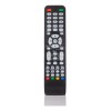 Sansui Control Remoto Compatible Con Sansui Rca Rtv32z2sm Smart Tv