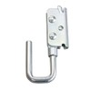 pa-man ESWJ25 Cargo Tenor Anti-Collision Square Hooks Cargo Hooks Lashing