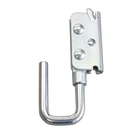 pa-man ESWJ25 Cargo Tenor Anti-Collision Square Hooks Cargo Hooks Lashing Rail Supplies