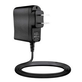 Dysead AC Adapter Compatible with Babies R Us # 5F2313 Baby Monitor Video Camera Power Supply Cable