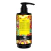 Shampoo Intensive Hydration Mango Yogurt 375ml Chupa Chups