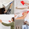 WRAPXPERT Wallpaper Tools, Wallpaper Smoothing Tool Kits, Peel and Stick