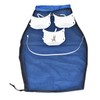Palantic Scuba Choice Lobster Resort Catch Bag w/Side Zipper, Blue,SCLB-01-BL