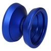 Yoyo King Double Agent Metal Yoyo with Narrow Responsive and