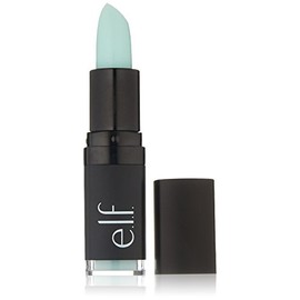 e.l.f. Fórmula acondicionador exfoliante labial, menta maniac, 0.11 onzas (paquete de 1)