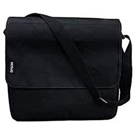 Epson ELPKS69 Black projector case - projector cases (320 x 110 x 290 mm)