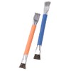 FTVOGUE 2pcs Board Brush Multi Angle Motherboard Cleaning Brush for