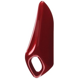 Arai 105904 Side Duct 7 Glass White