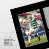 HWC Trading A4 Callum McGregor Celtic Gifts Printed Signed Autograph
