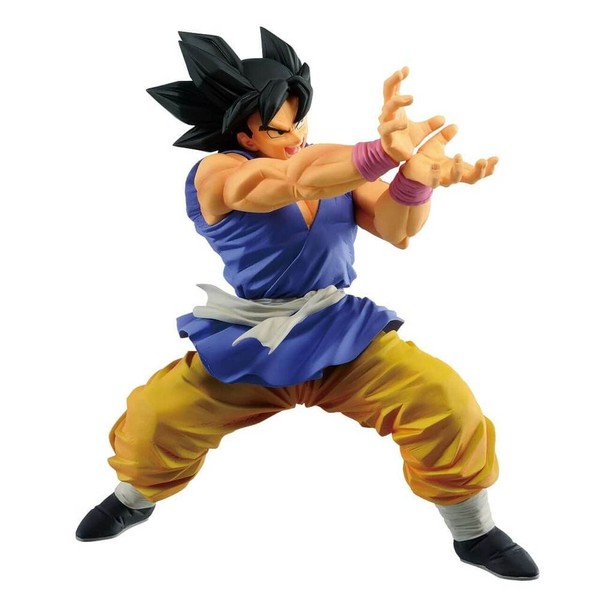 Dragon Ball GT ULTIMATE SOLDIERS SON GOKU Son Goku