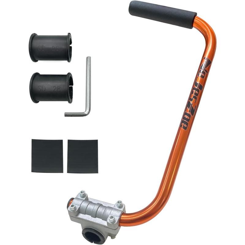 Trimmer Handle Grip for Weed Wacker Extension Handle, String Trimmer